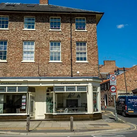 2b Penley's Grove