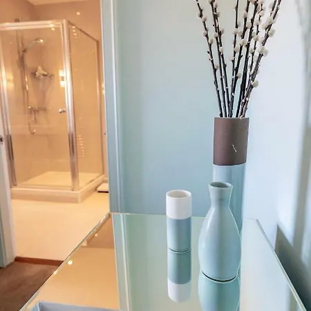 2b Penley's Grove Lejlighed York
